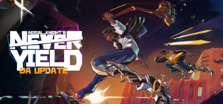 空中骑士永不屈服/Aerial_Knight's Never Yield 截图