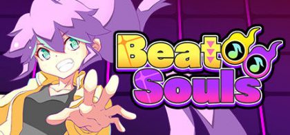 节奏灵魂/Beat Souls