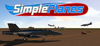 简单飞机/SimplePlanes