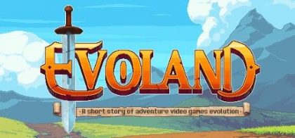 进化之地/Evoland