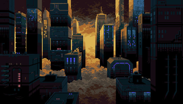 Disjunction 截图