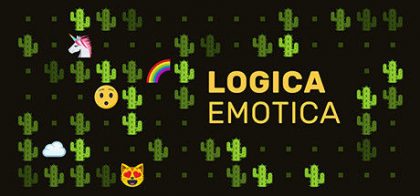 表情包推箱子/Logica Emotica