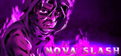 新星斩：无以伦比的力量/Nova Slash: Unparalleled Power
