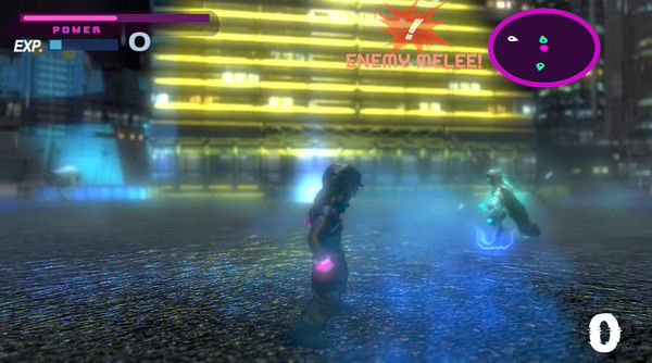 新星斩：无以伦比的力量/Nova Slash: Unparalleled Power 截图