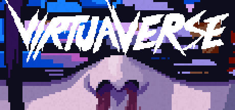 虚拟主义/VirtuaVerse 截图