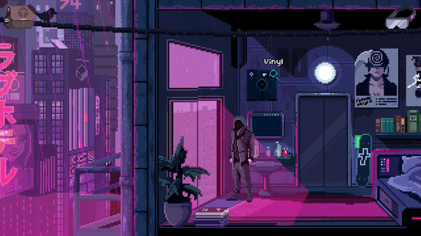 虚拟主义/VirtuaVerse 截图