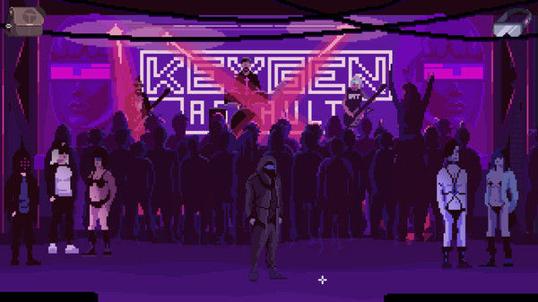 虚拟主义/VirtuaVerse 截图