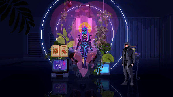 虚拟主义/VirtuaVerse 截图