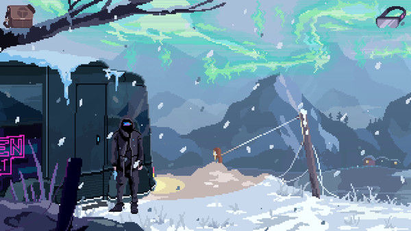 虚拟主义/VirtuaVerse 截图