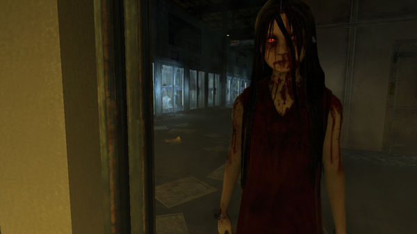 极度恐慌3/F.E.A.R. 3 截图