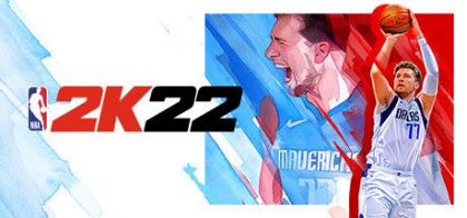 美国职业篮球22/NBA 2K22