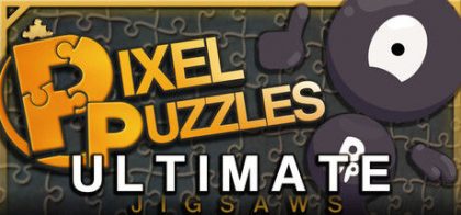 像素拼图：终极拼图/Pixel Puzzles Ultimate Jigsaw Puzzles