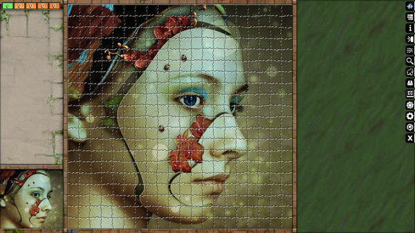 像素拼图：终极拼图/Pixel Puzzles Ultimate Jigsaw Puzzles 截图