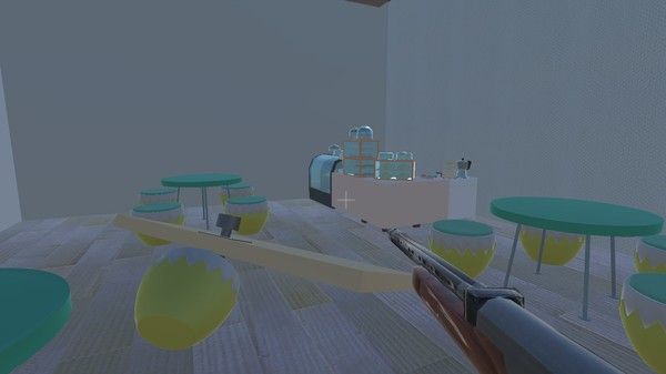 破坏模拟器 截图