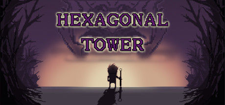 六角形塔/Hexagonal Tower 截图