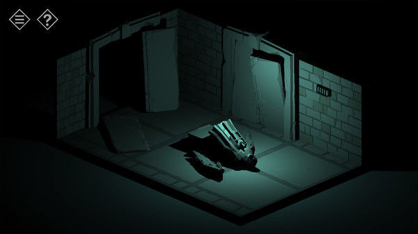 小房间故事：小镇之谜/Tiny Room Stories: Town Mystery 截图