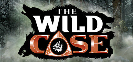 荒唐的案例/The Wild Case 截图