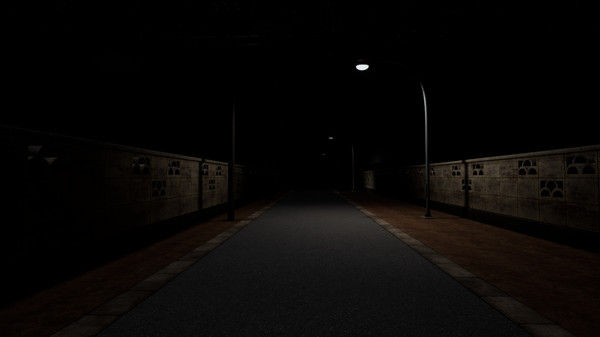 花子在废弃的学校/Hanako in the abandoned school 截图