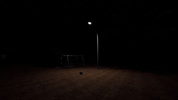 花子在废弃的学校/Hanako in the abandoned school 截图