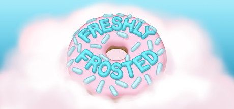 鲜冻/Freshly Frosted 截图