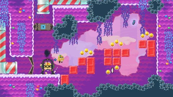 武德岭 DX: 初级小兵反击战 截图