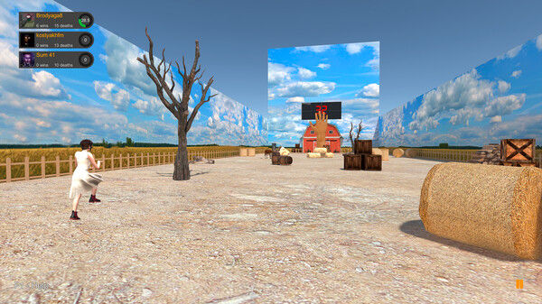 手部模拟器/Hand Simulator 截图