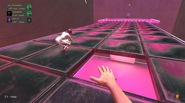 手部模拟器/Hand Simulator 截图