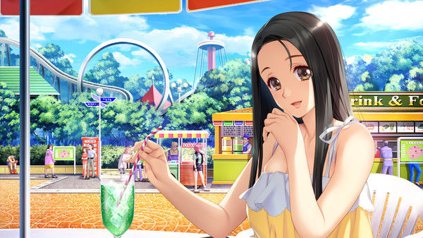 同级生Remake 截图