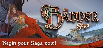 旗帜的传说/The Banner Saga