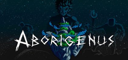 原住民/Aborigenus