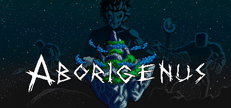 原住民/Aborigenus 截图