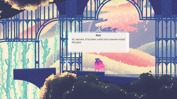精灵余光/Faerie Afterlight 截图