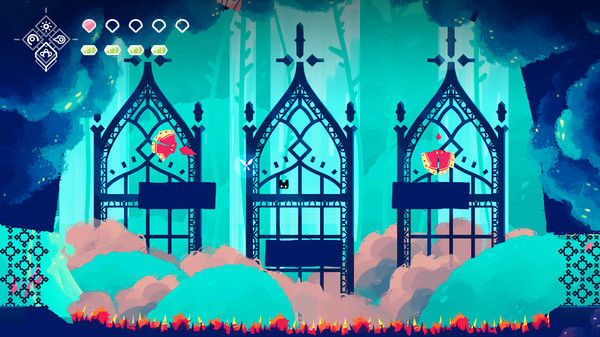精灵余光/Faerie Afterlight 截图