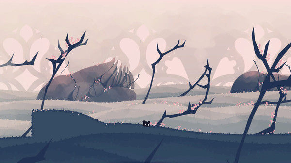精灵余光/Faerie Afterlight 截图
