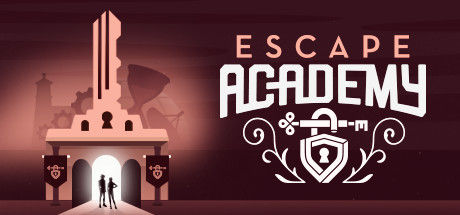 逃脱学院/Escape Academy 截图