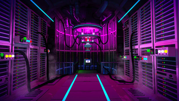 逃脱学院/Escape Academy 截图