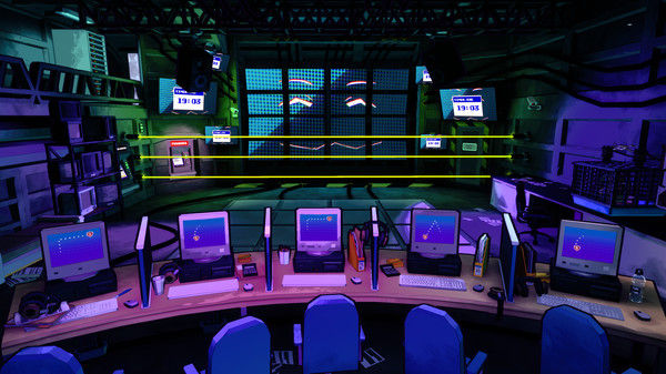 逃脱学院/Escape Academy 截图