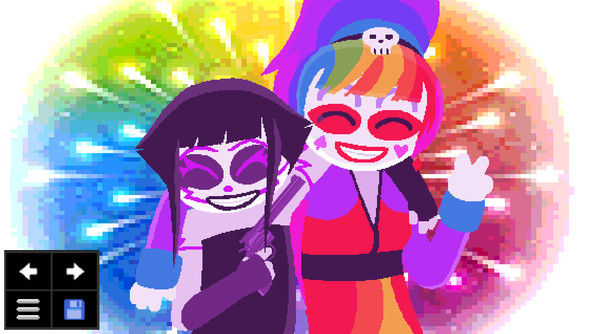 心理学家/Psycholonials 截图