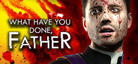 你做了什么，神父？/What have you done, Father? 截图