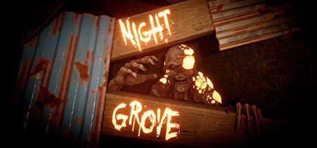 夜之林/Night Grove 截图