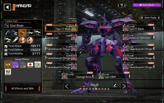 米哈伊尔计划：Muv-Luv战争故事/Project MIKHAIL: A Muv-Luv War Story 截图