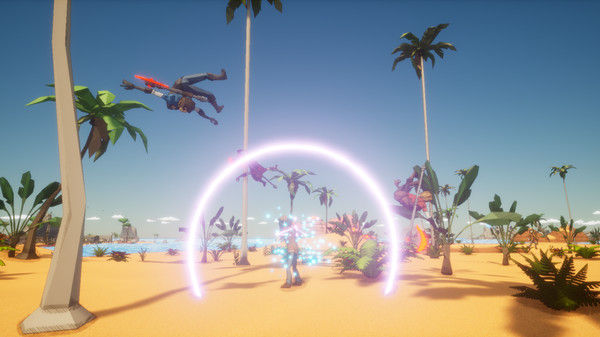 源世界/SourceWorlds 截图