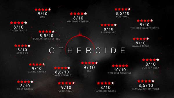 彼岸花/Othercide 截图