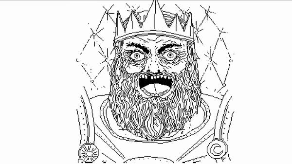 死亡之冠/Death Crown 截图