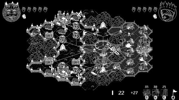 死亡之冠/Death Crown 截图