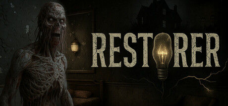 修复者/RESTORER 截图