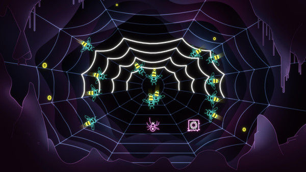 黑寡妇：充能/Black Widow: Recharged 截图