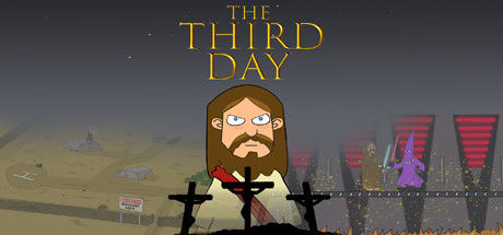 第三天/The Third Day 截图