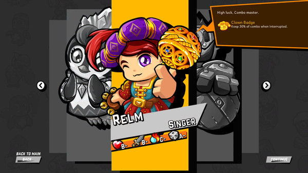 滚弹吧僵尸 Zombie Rollerz: Pinball Heroes 截图