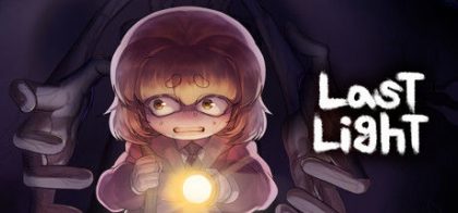 最后之夜/Last Light